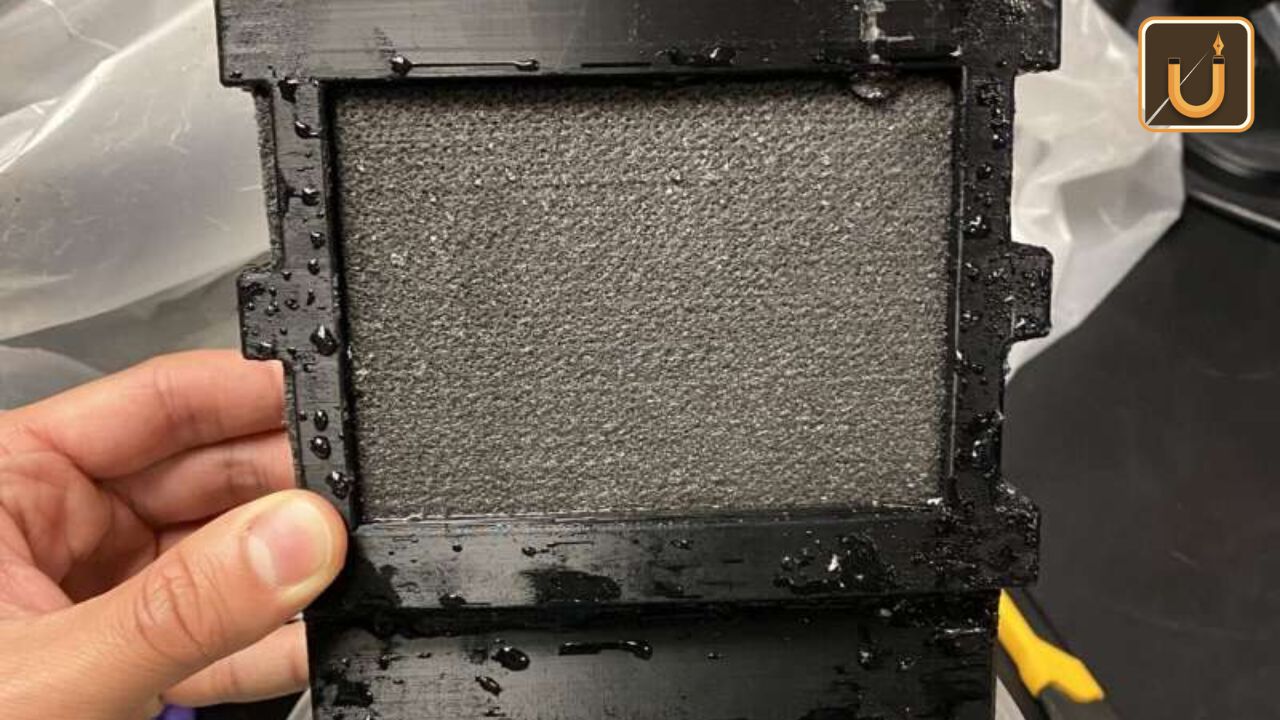 Usthadian Academy / Soil-Powered Fuel Cell | 27 jan 2024 Usthadian Academy / Soil-Powered Fuel Cell